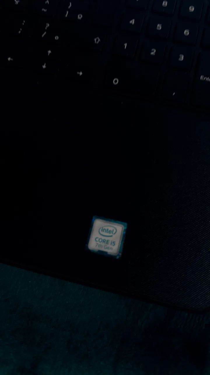 Notebook i5 Dell pra levar logo - Foto 2