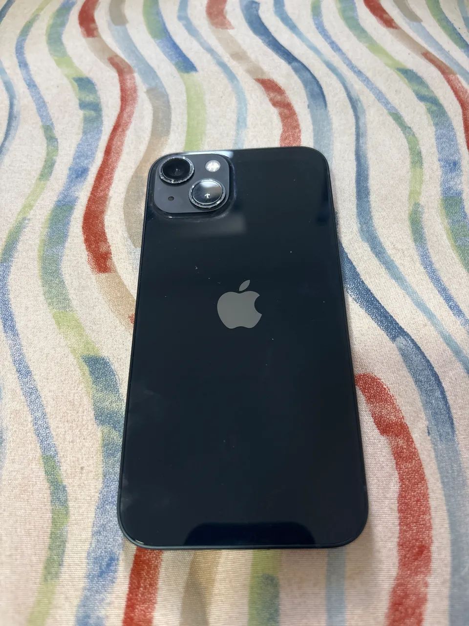 iPhone 13 256 + carregado + fone
