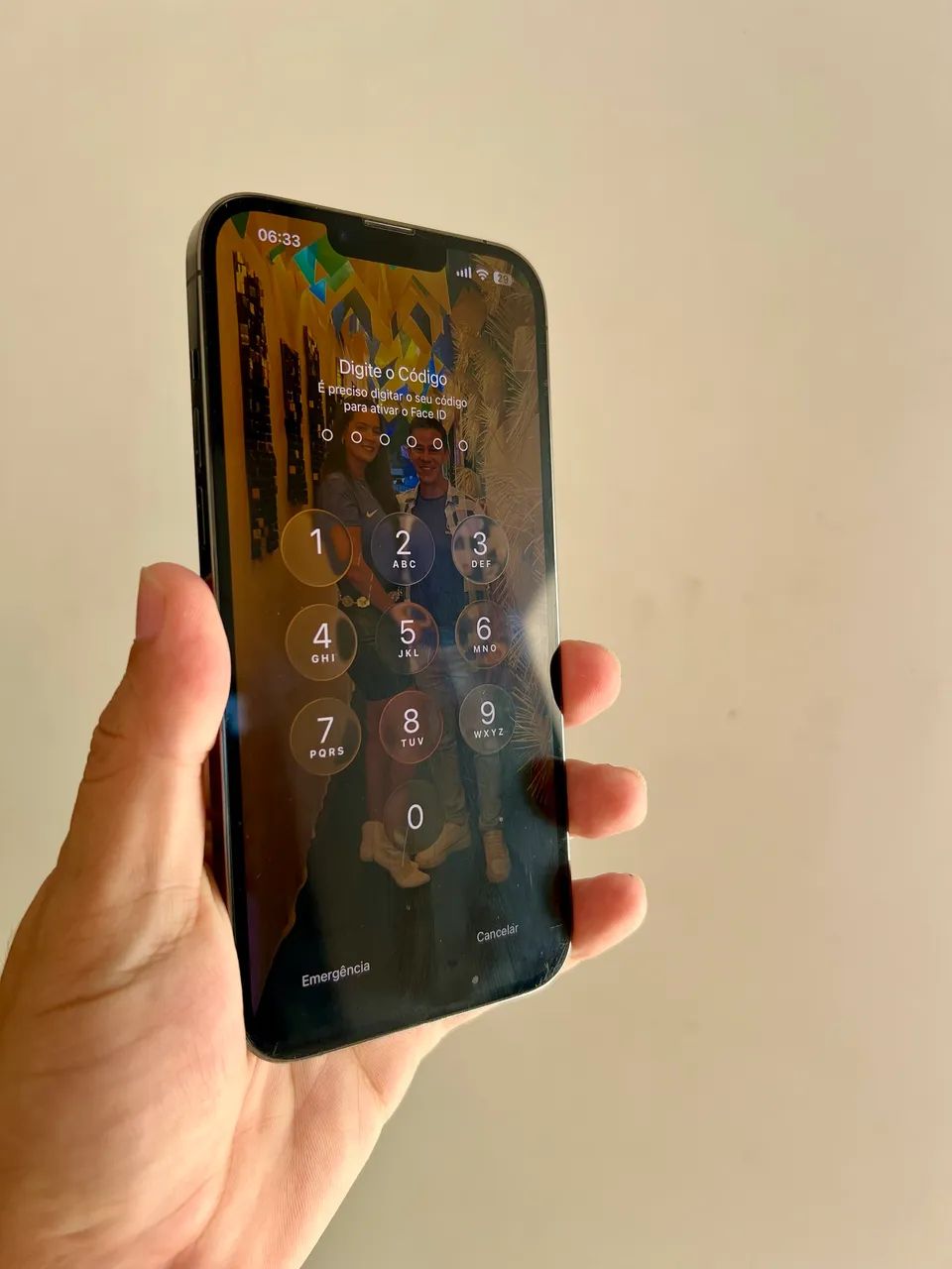 iPhone 13 Pro Max  - Foto 3