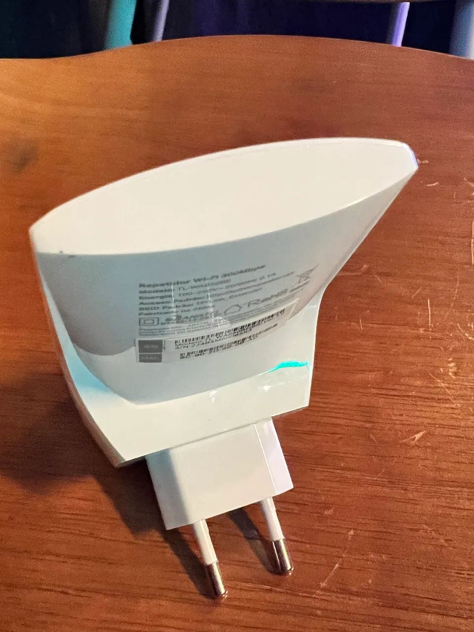 Repetidor wifi 300 Mbps - Foto 4