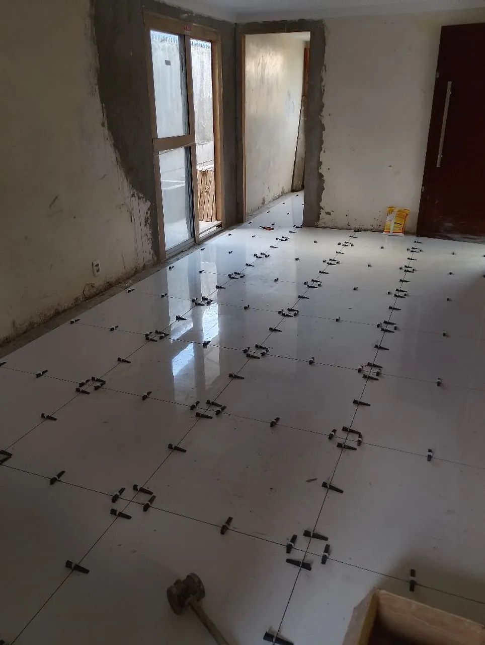 Pedreiro profissional mestre de obras  - Foto 2
