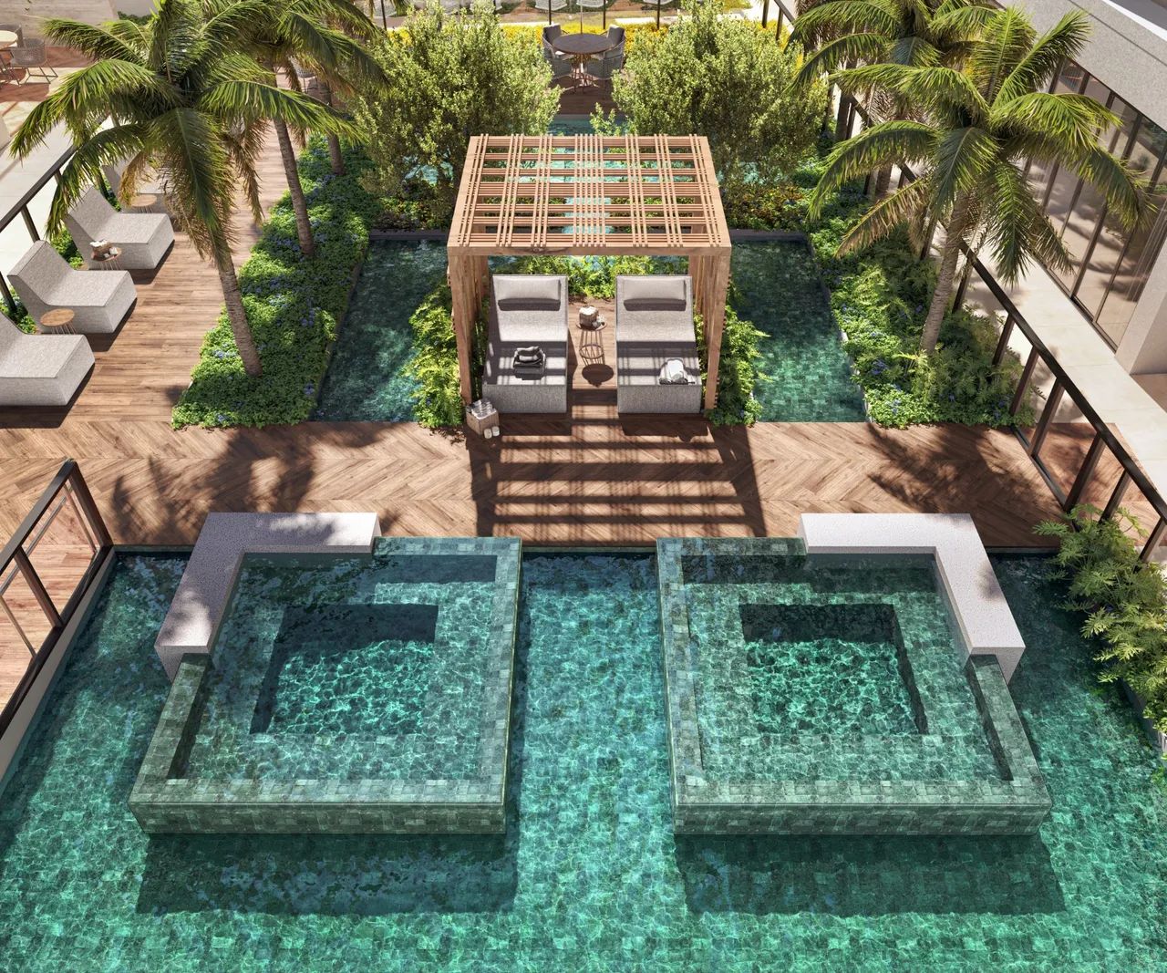 Apartamento com 1 suíte à venda no Jardim Goiás - Foto 5