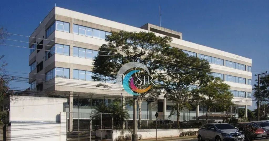 Conjunto para alugar, 757 m² - Alphaville Industrial - Barueri/SP - Foto 3