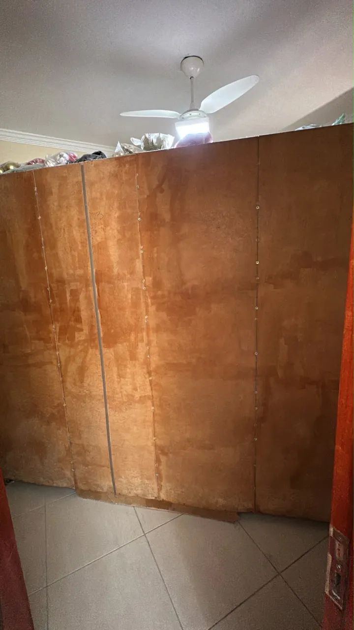 Guarda Roupa 8 Portas - Foto 3