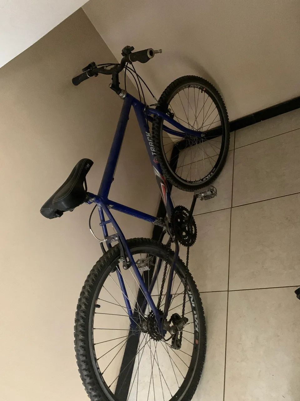 BICICLETA MTB ARO 26 - Foto 2