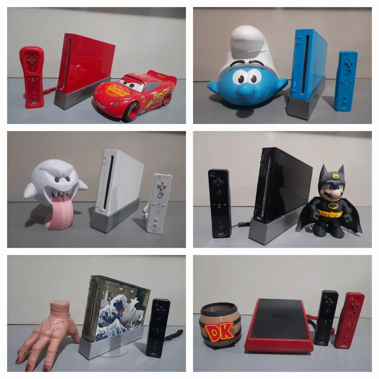 Nintendo wii  - Foto 2