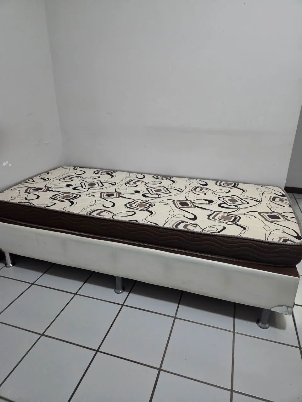 Cama box  - Foto 2