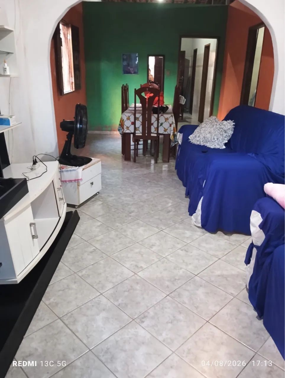 Vendo casa  - Foto 5