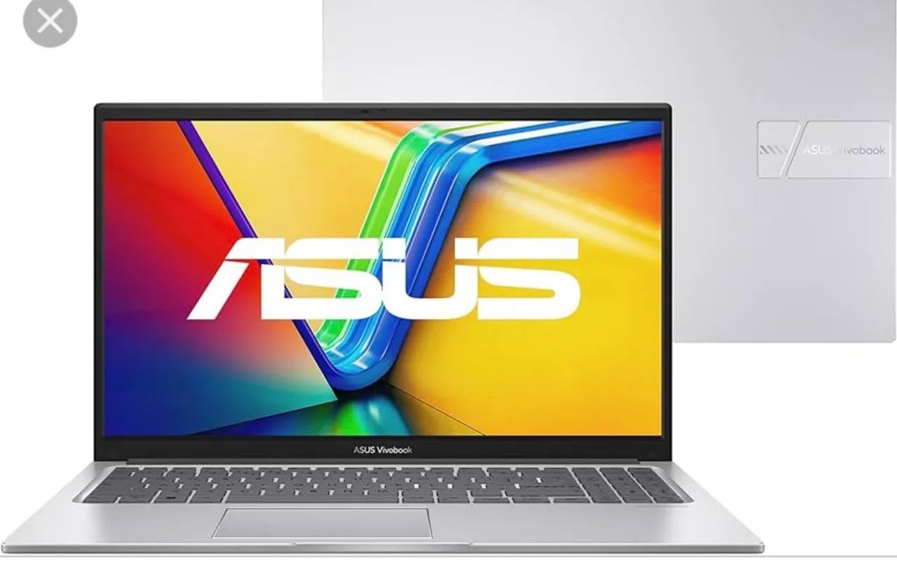 Vendo notebook 