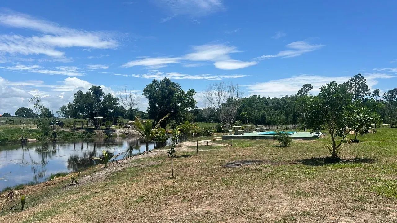 Oportunidade Sitio em Carapebus com 200 mil m2 - Foto 3