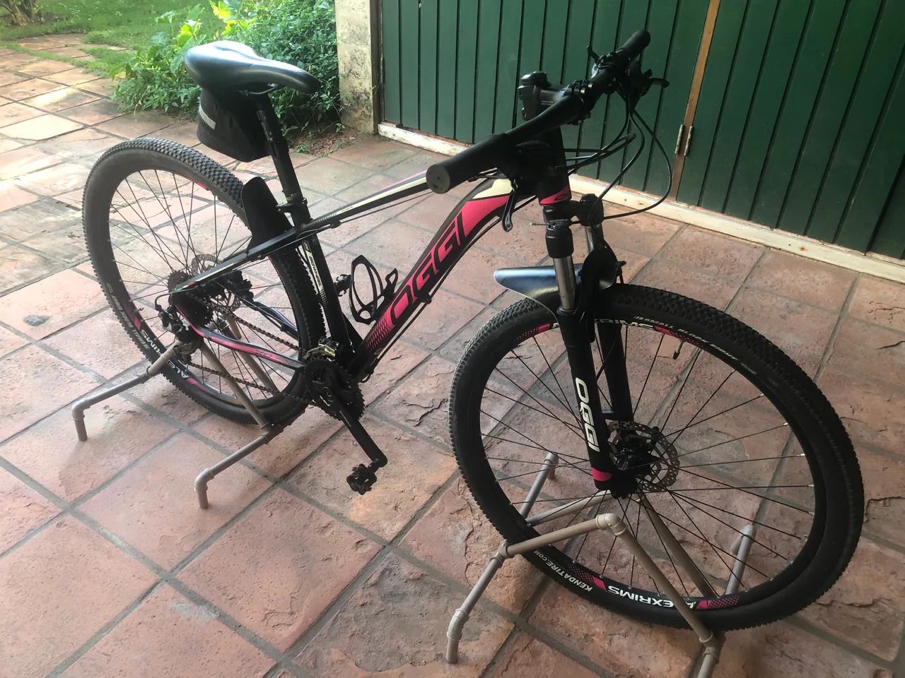 CANNODALE TRAIL 7 XL / OGGI BIG WHELL 7.0 155 - Foto 5