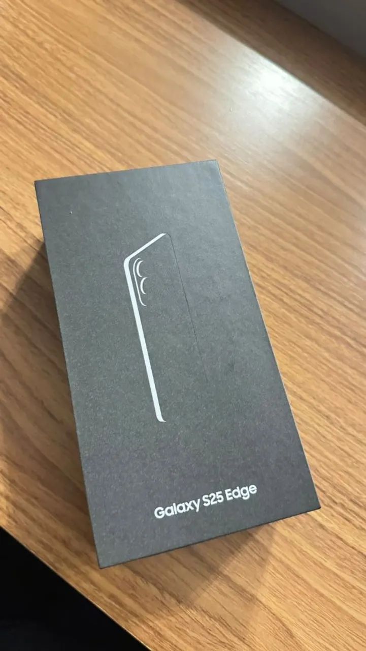 Galaxy S25 Edge