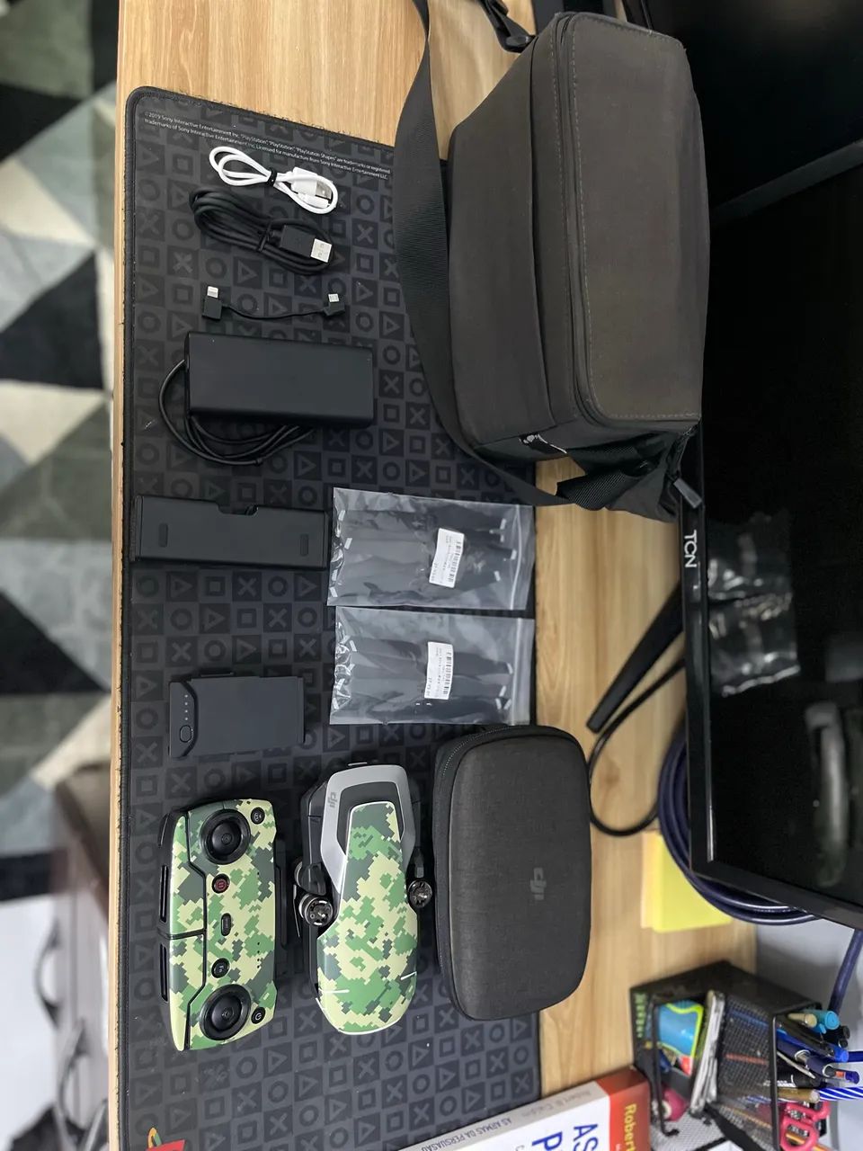 DRONE DJI Mavic Air - Foto 3