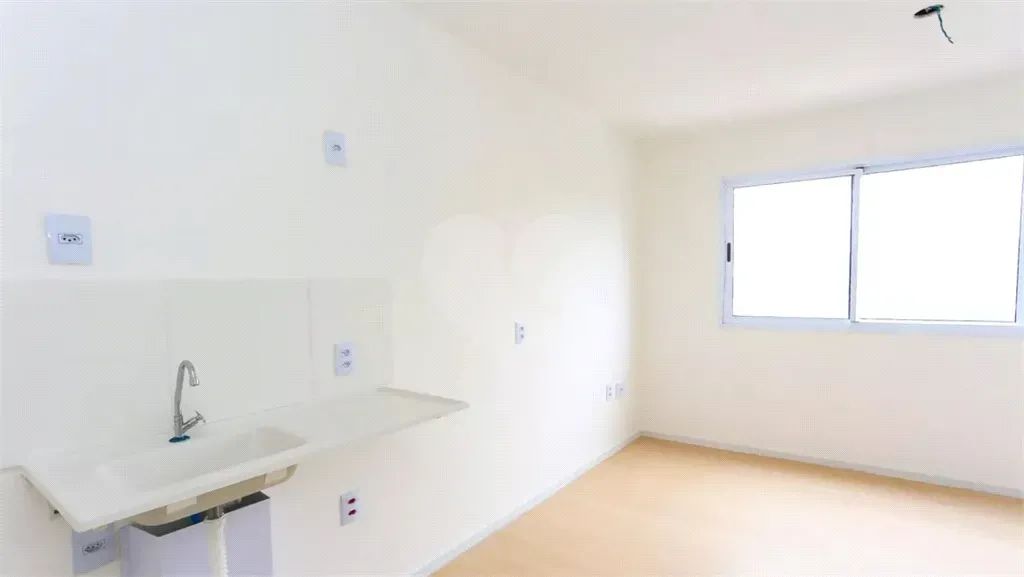 Apartamento com 1 quartos à venda em Vila andrade - SP