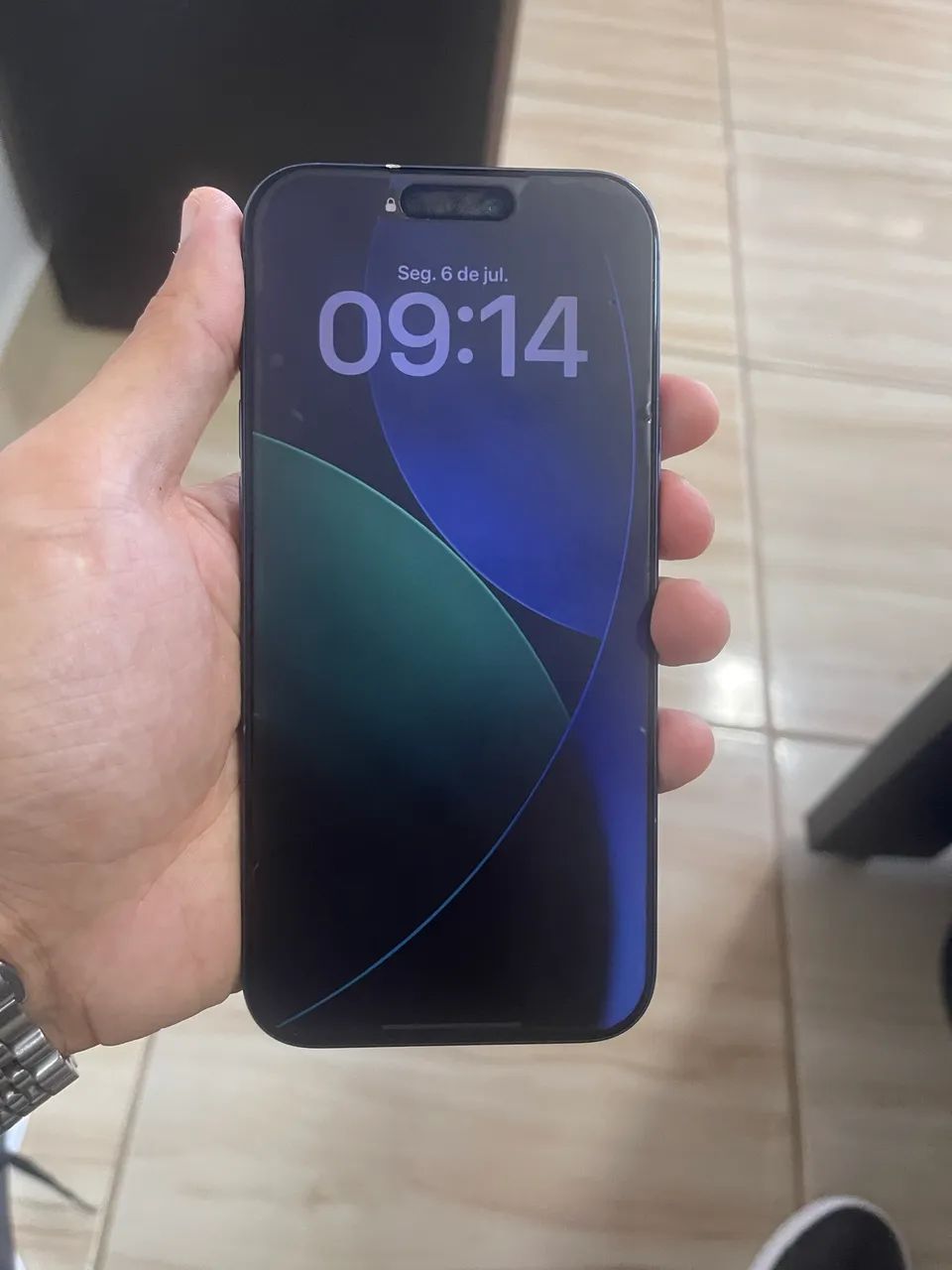 iPhone 17 pro Max 256gb 