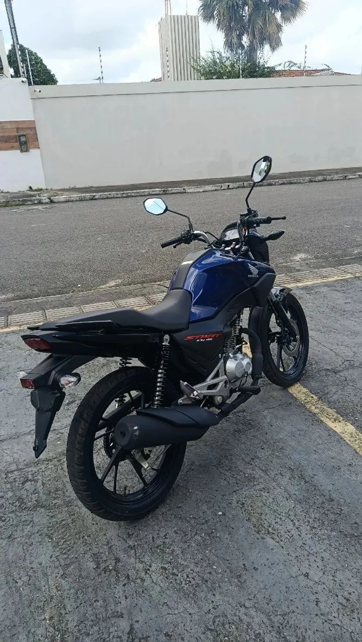 Vendo start 160 2026  - Foto 5