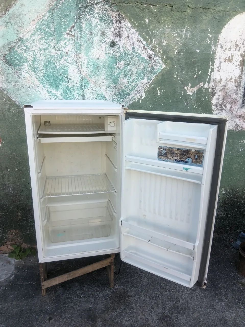 Frigibar Cônsul 120 Litros  - Foto 5