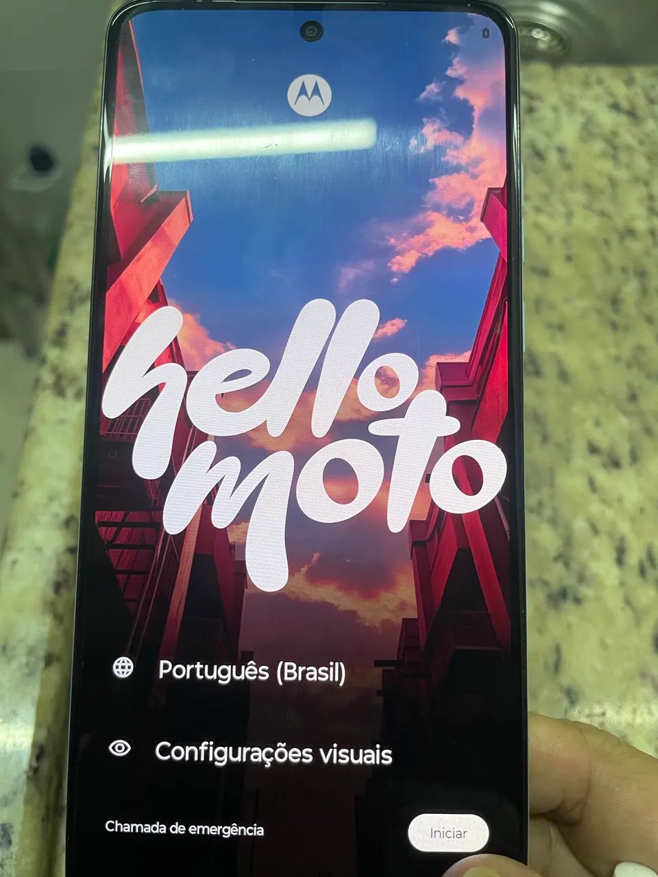 Celular Motorola Moto G84 - Foto 5