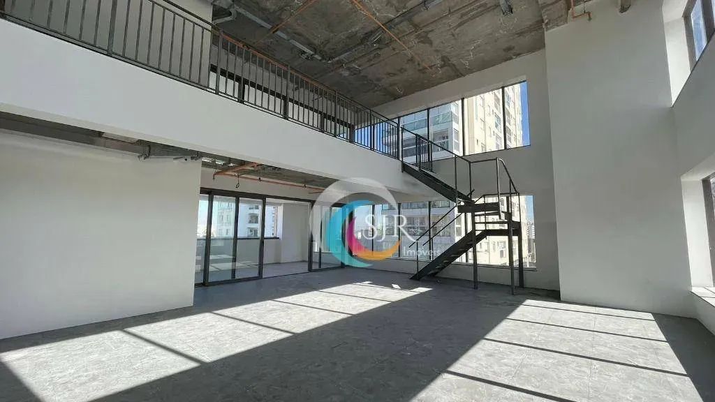 Conjunto para alugar, 333m² - Paraíso - São Paulo/SP
