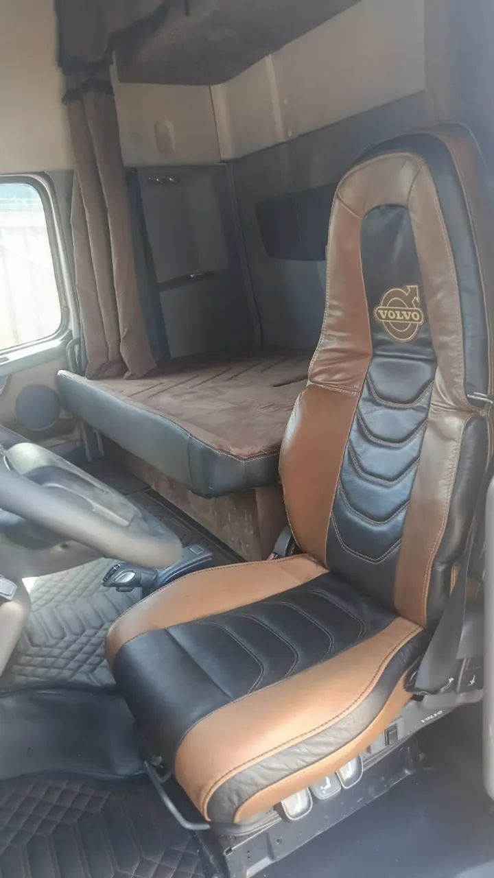 Volvo FH 440 - Foto 3