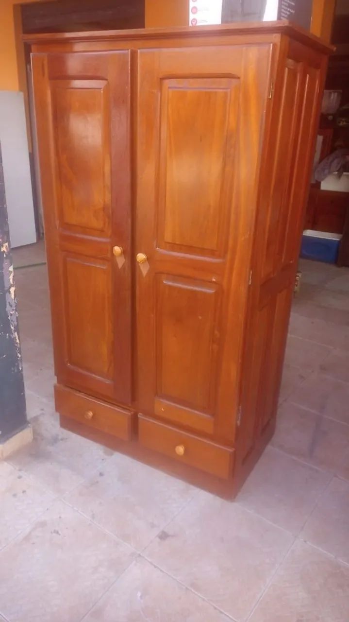 guarda roupa 