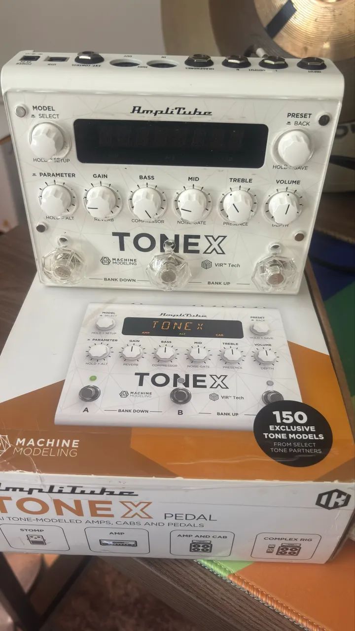 Tonex Max  - Foto 2