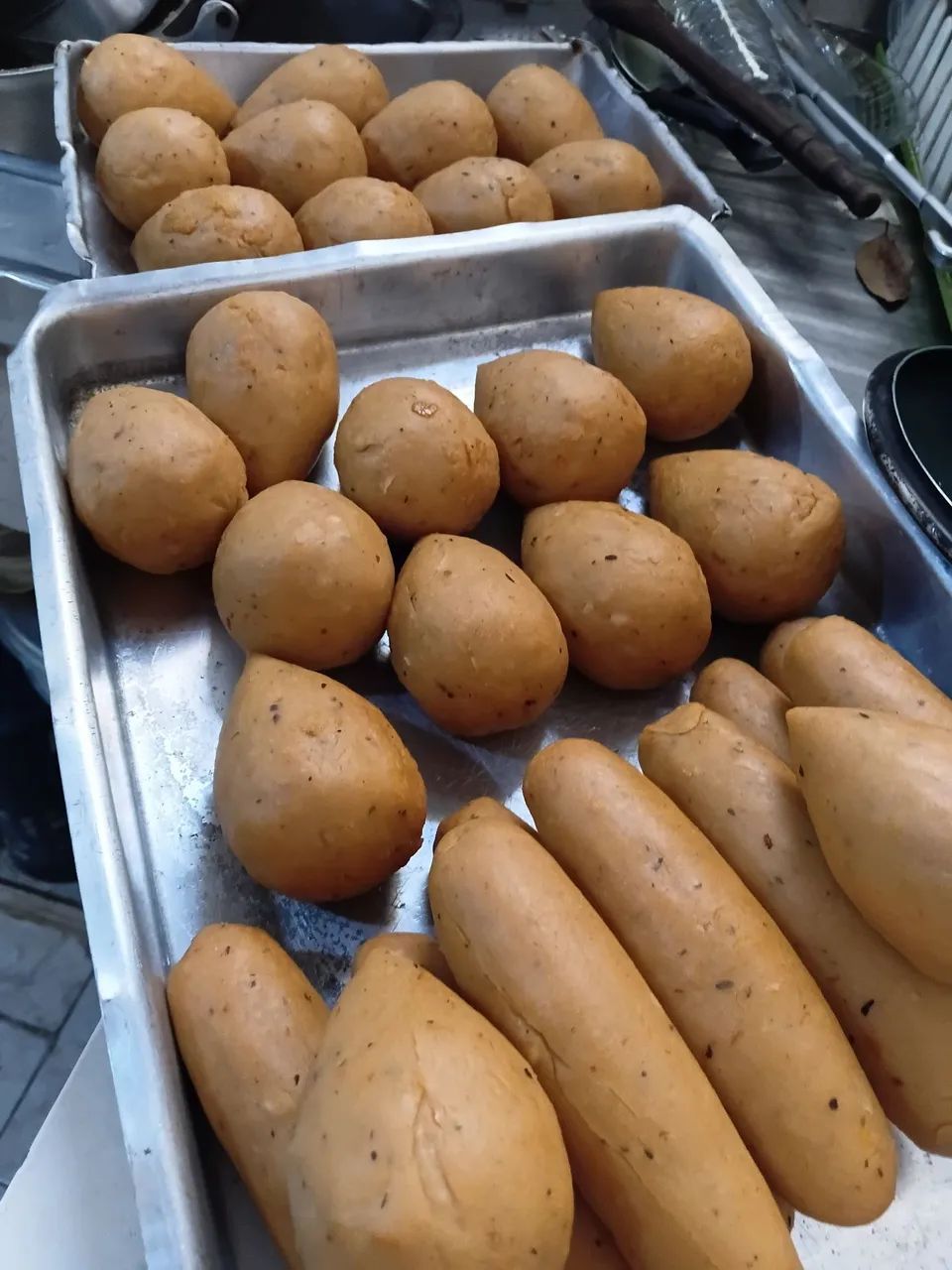 Vendo salgados para eventos , festas e etc. - Foto 3