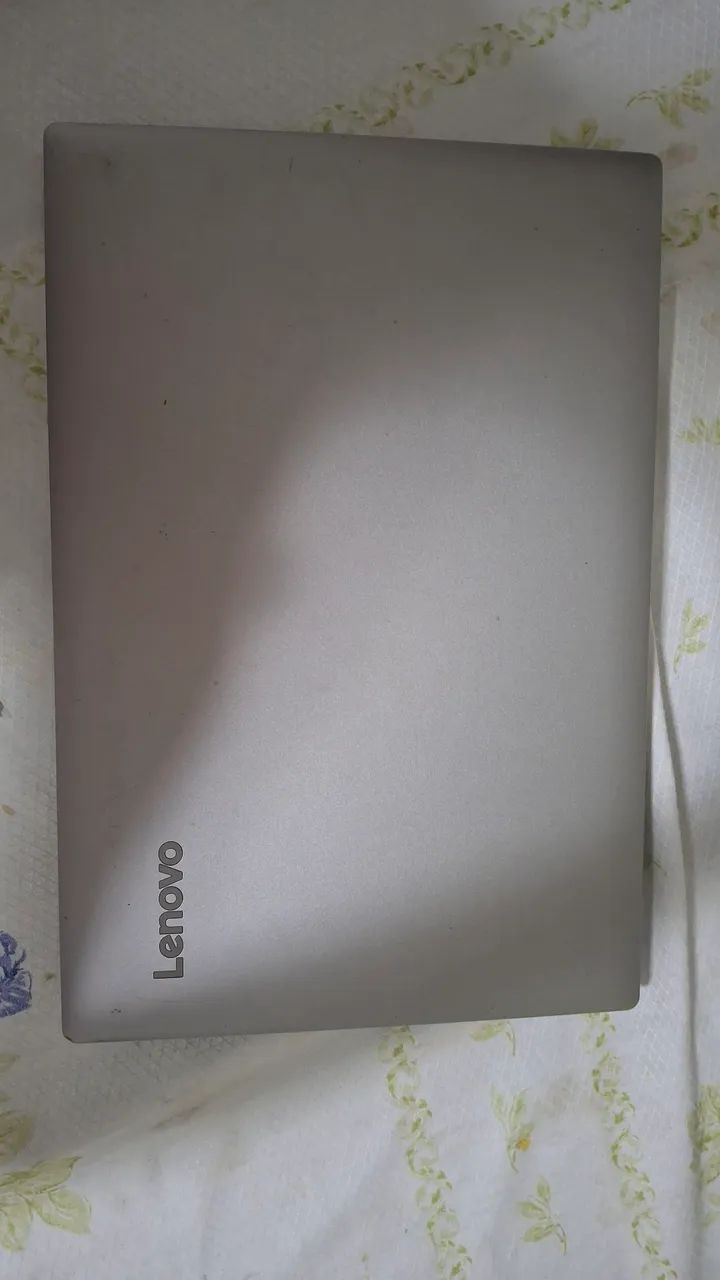 Notebook Lenovo - Foto 2