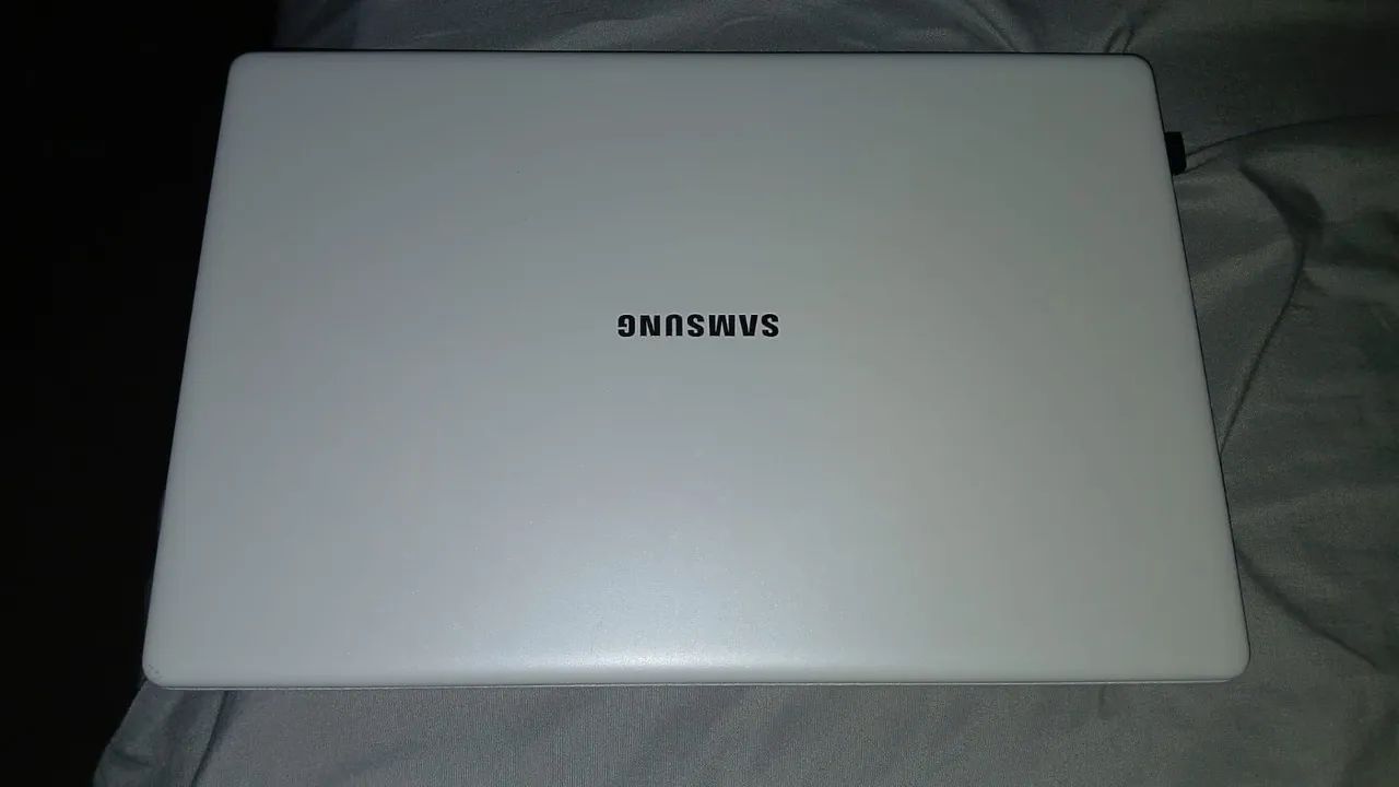 Notebook Samsung  - Foto 2