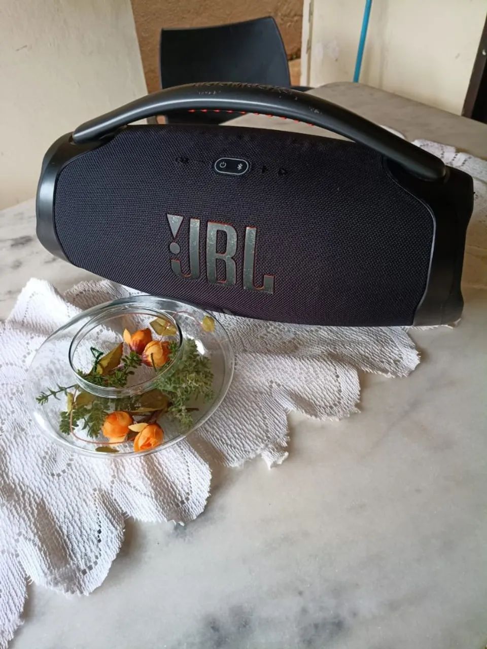 Caixa de som Boombox 3 - Foto 3