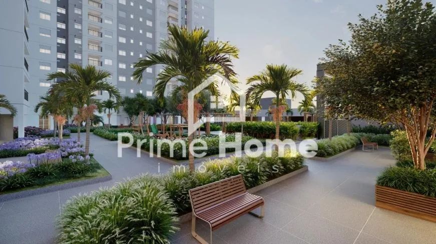 apartamento - Jardim Aurélia - Campinas - Foto 3