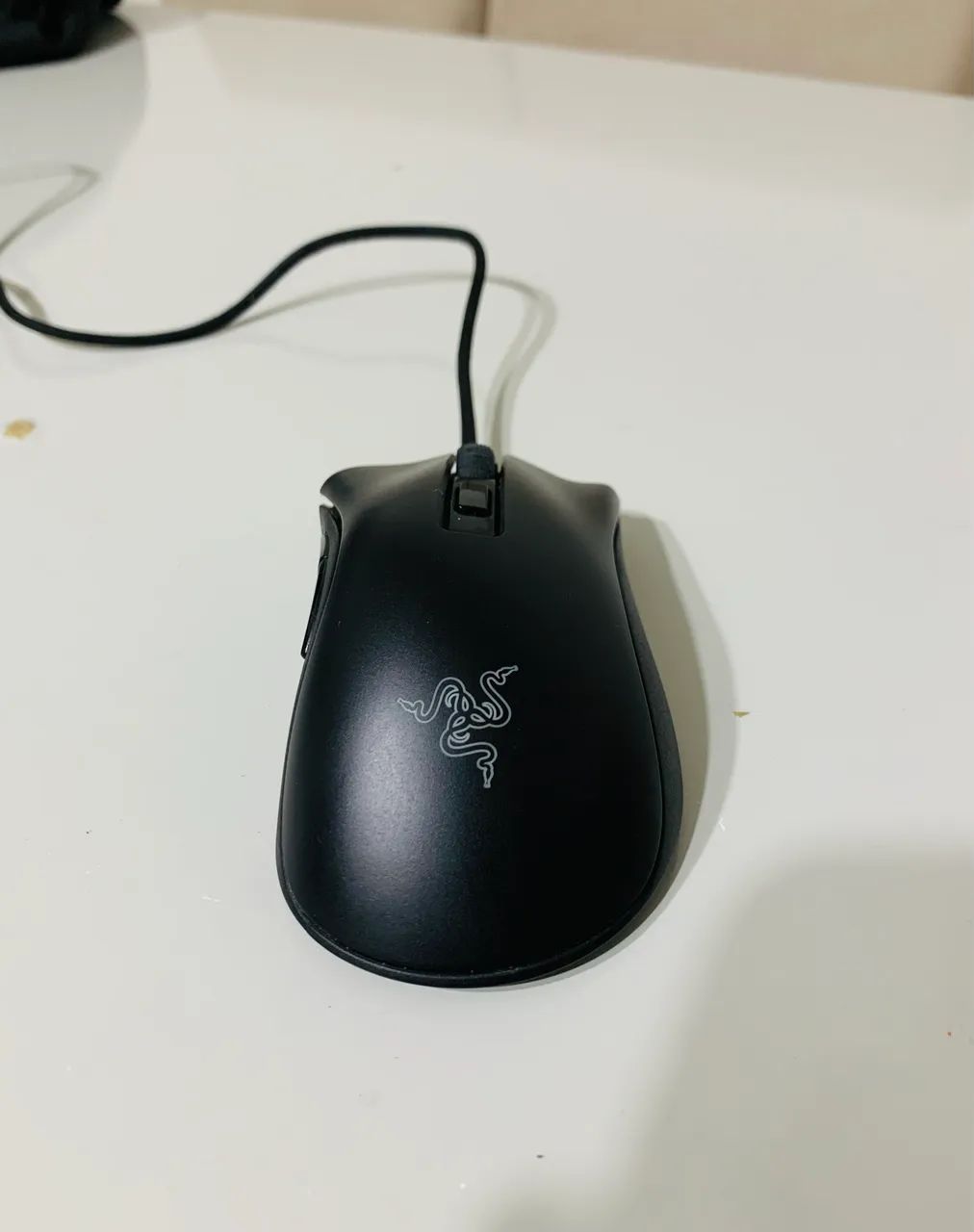 Mouse gamer Deathadder V2 mini - Foto 2