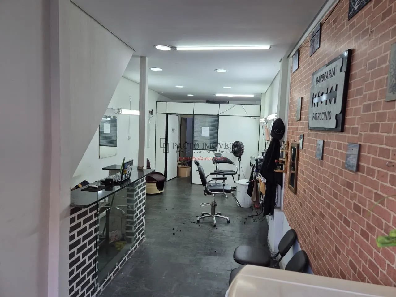 Prédio Comercial em Carlos Prates com 200 m² - Foto 5