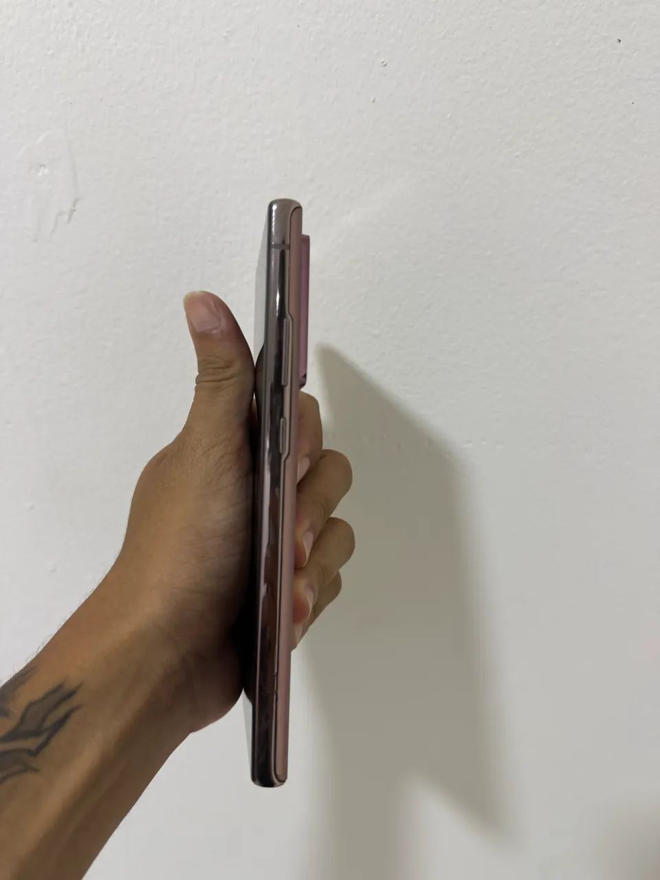 Galaxy note 20 ultra  - Foto 4