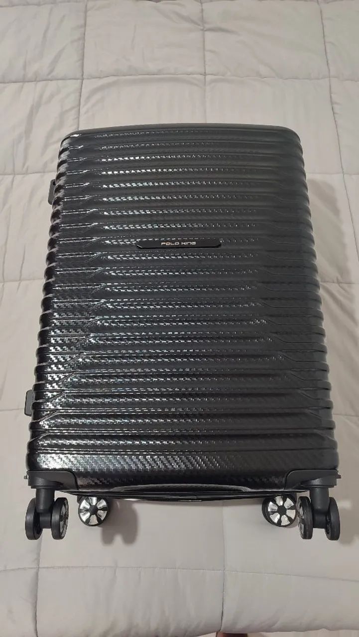 Mala de viagem Tamanho Médio
