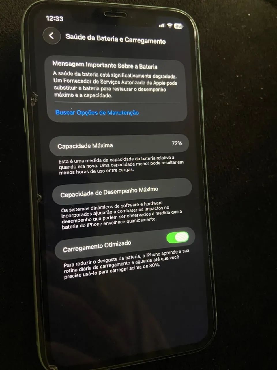 iPhone 11  - Foto 3
