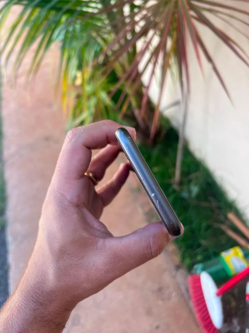IPHONE 11 128GB | TODO ORIGINAL | FACE ID OFF - Foto 3