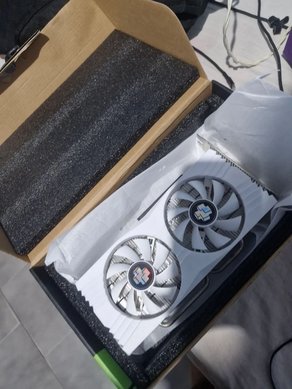 procuro Xbox Series S para troca 