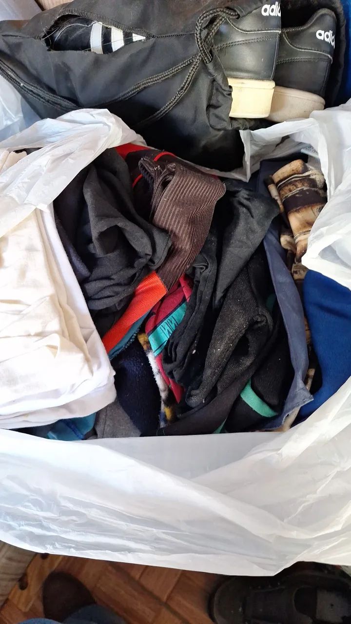 Roupas  - Foto 5