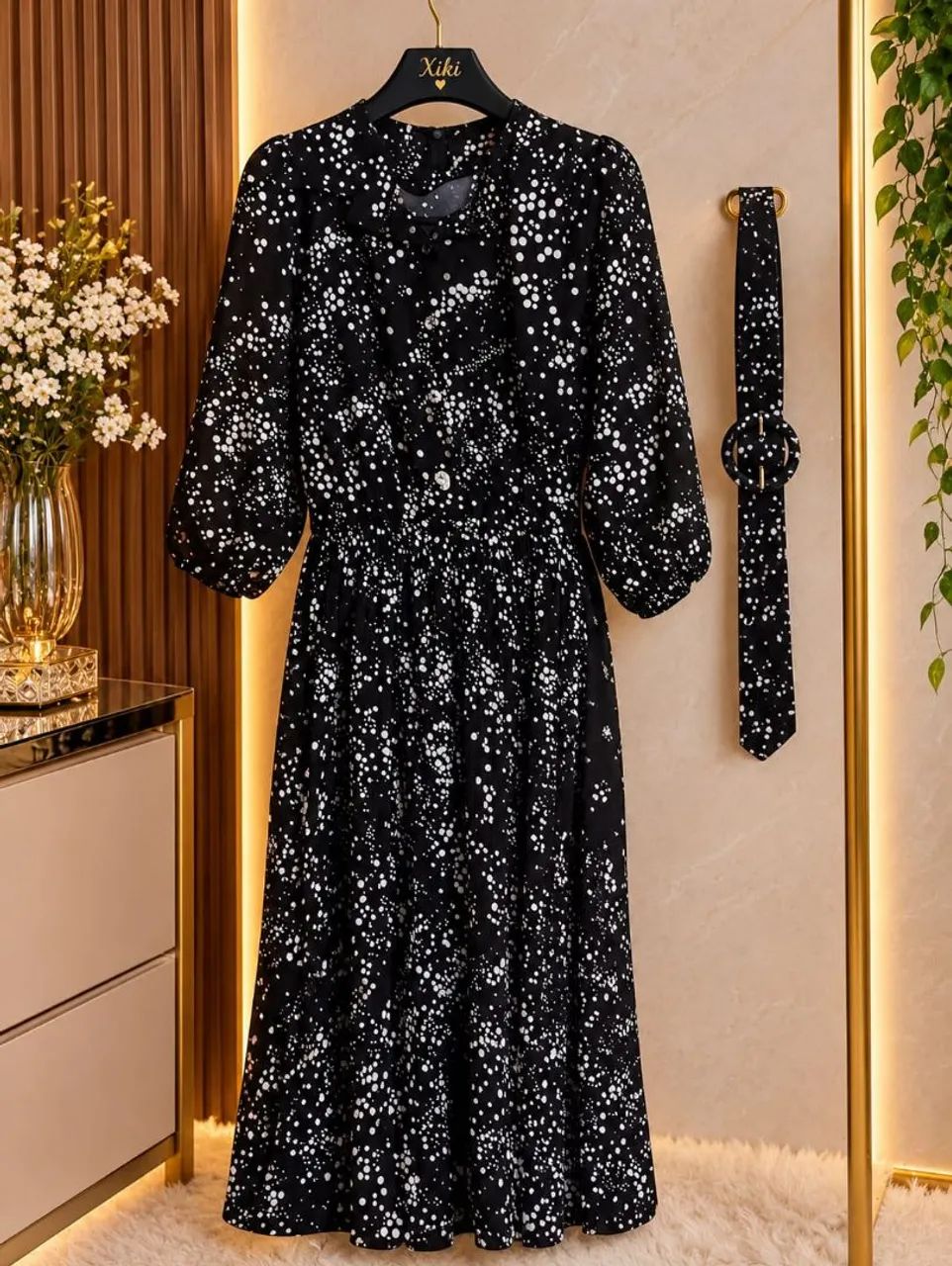 Vestido 