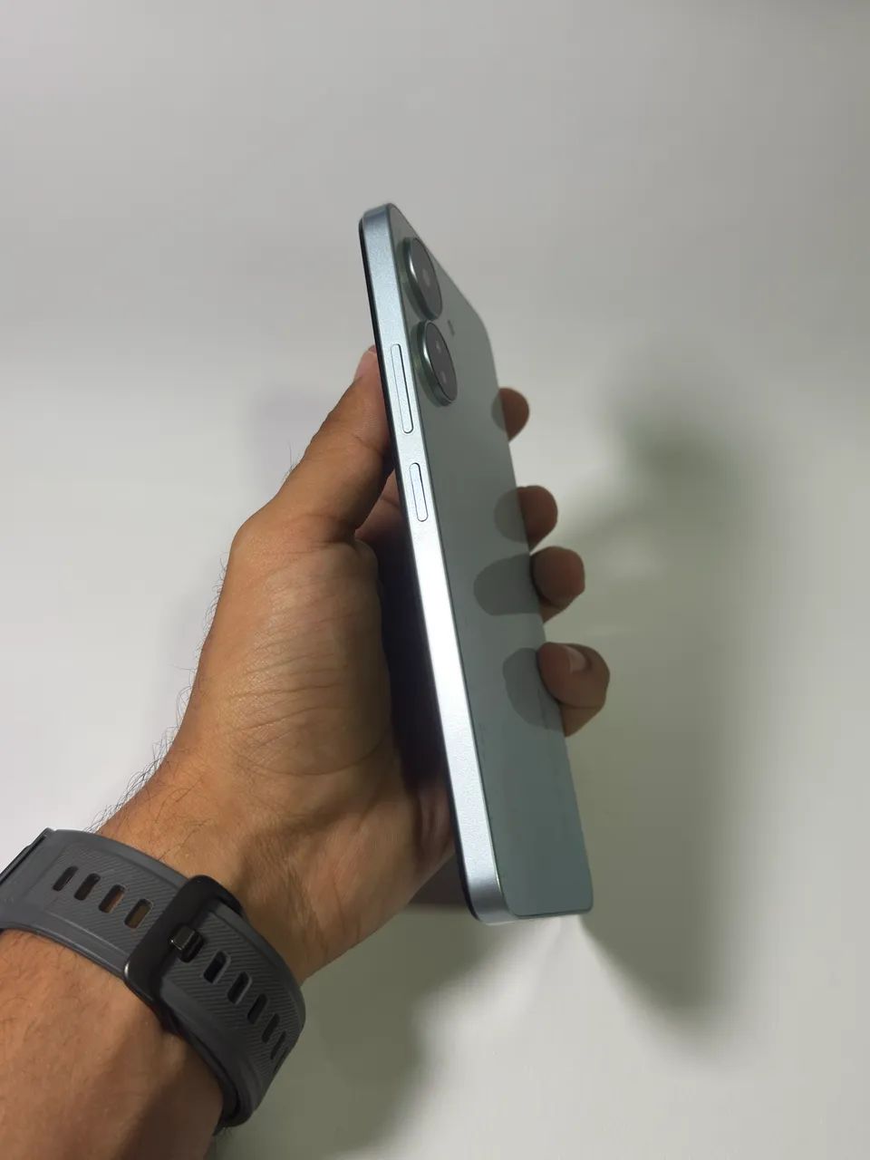 Redmi 13C - 128GB - Impecável - Foto 2