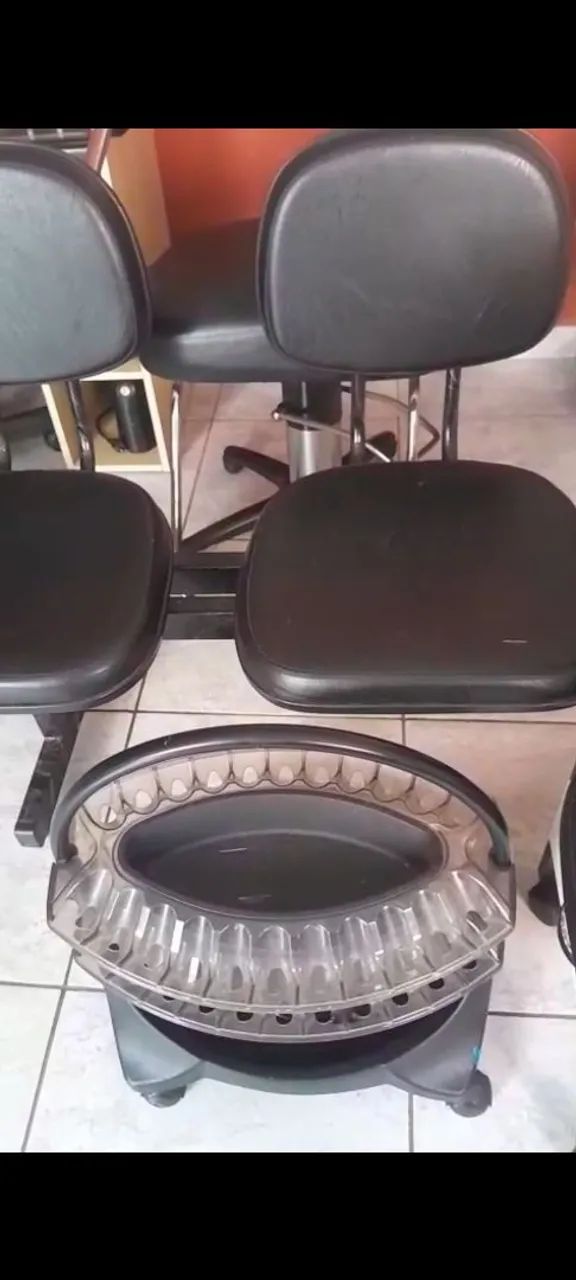 Vende coisa salão cabeleireiro  - Foto 4