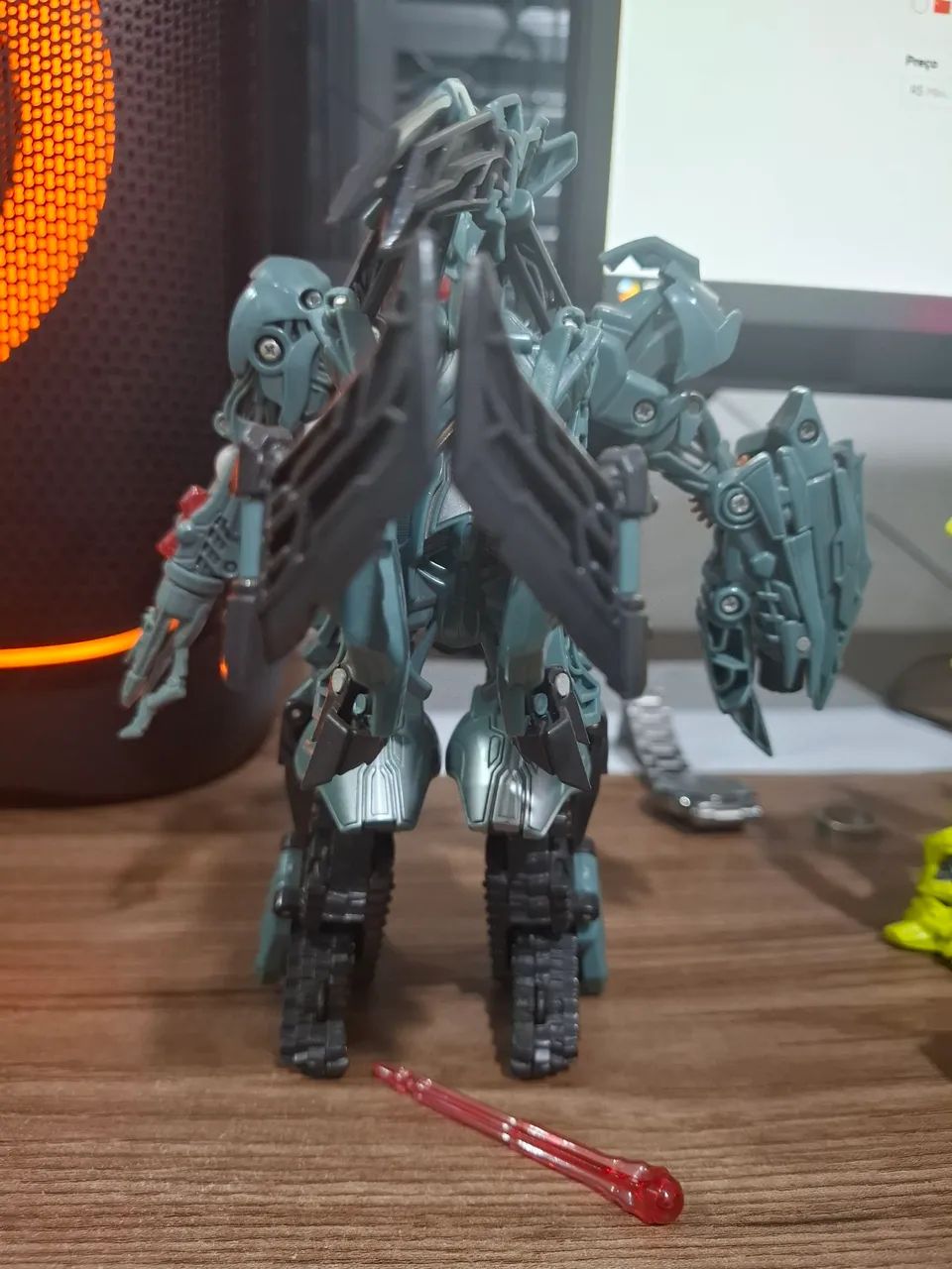 Transformers - Foto 4