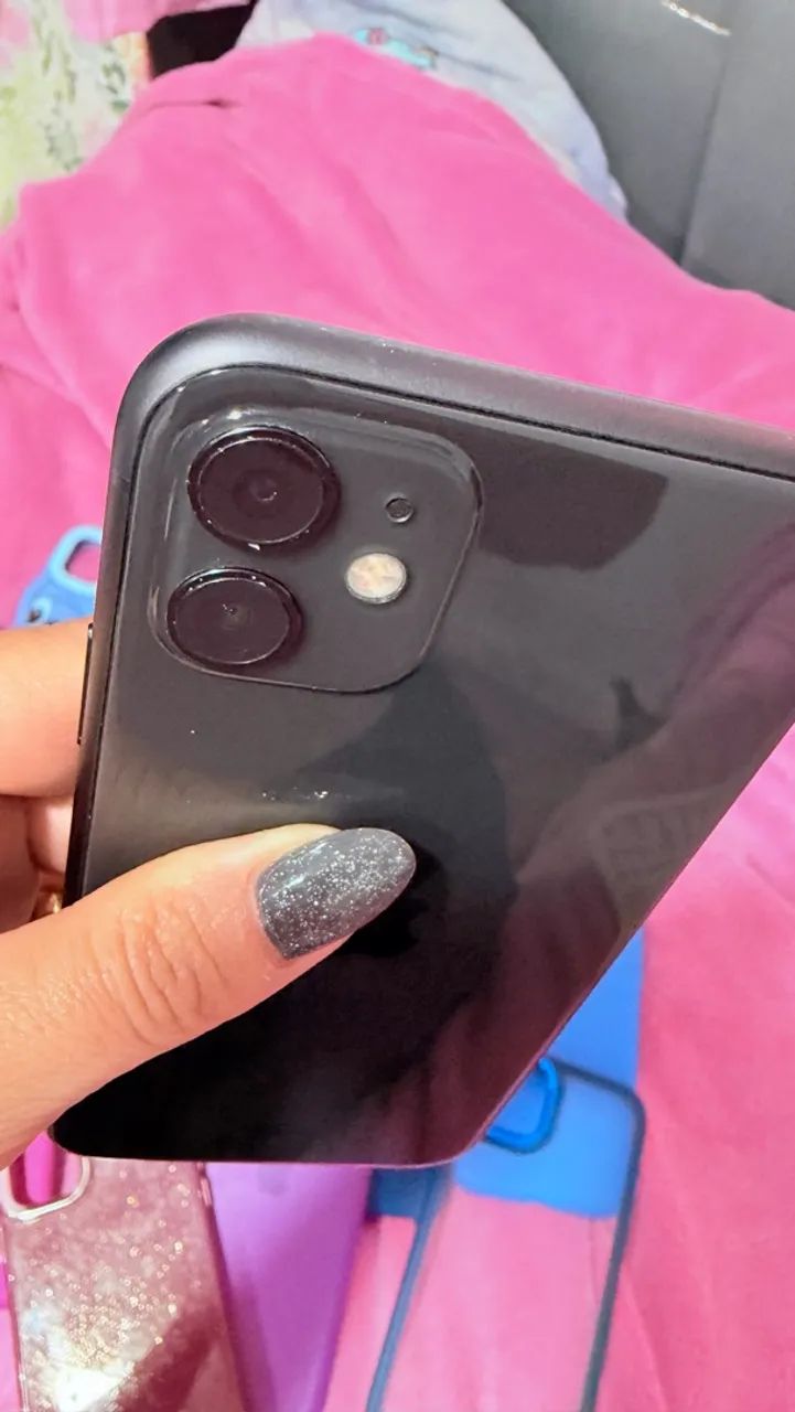 iPhone 11 - Foto 5