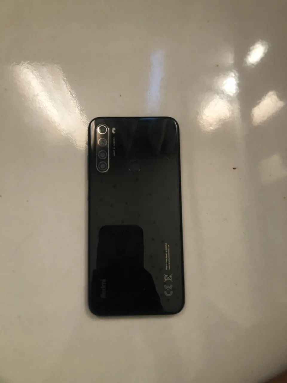 Redmi 8