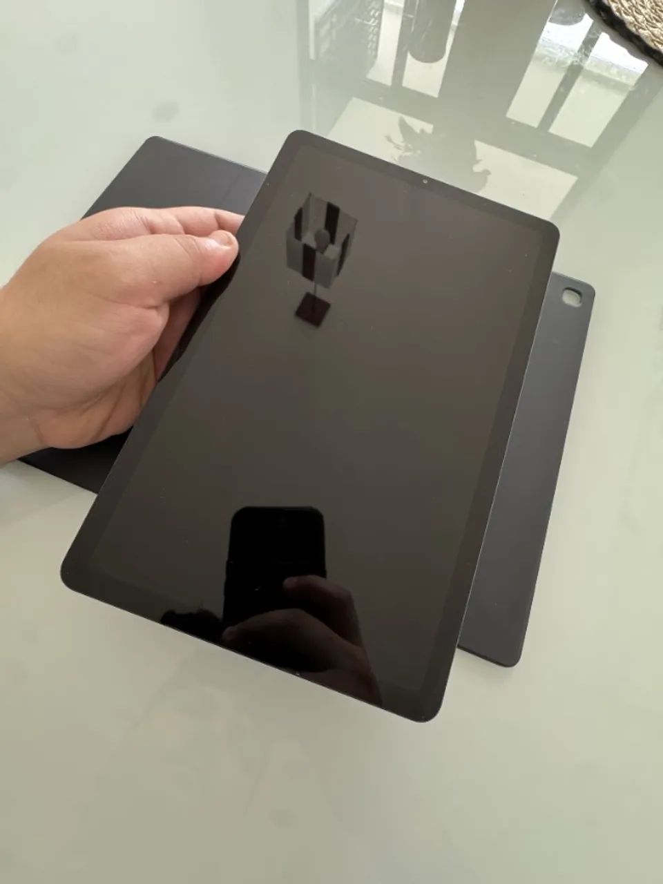 Samsung Galaxy Tab S6 Lite 64GB com S Pen - Foto 2