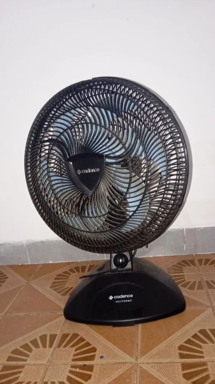Ventilador 