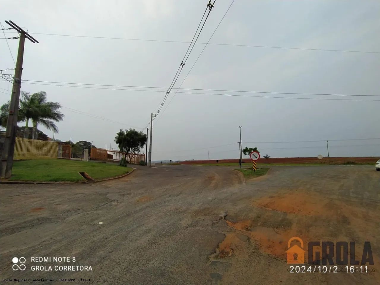 Terreno para Venda em Araruna, Jardim Botânico - Foto 4