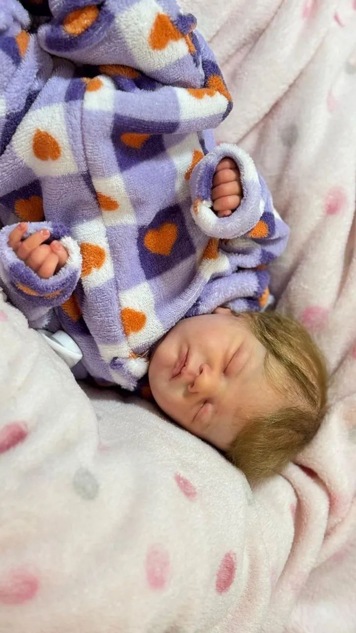 Vendo bebê reborn  - Foto 2