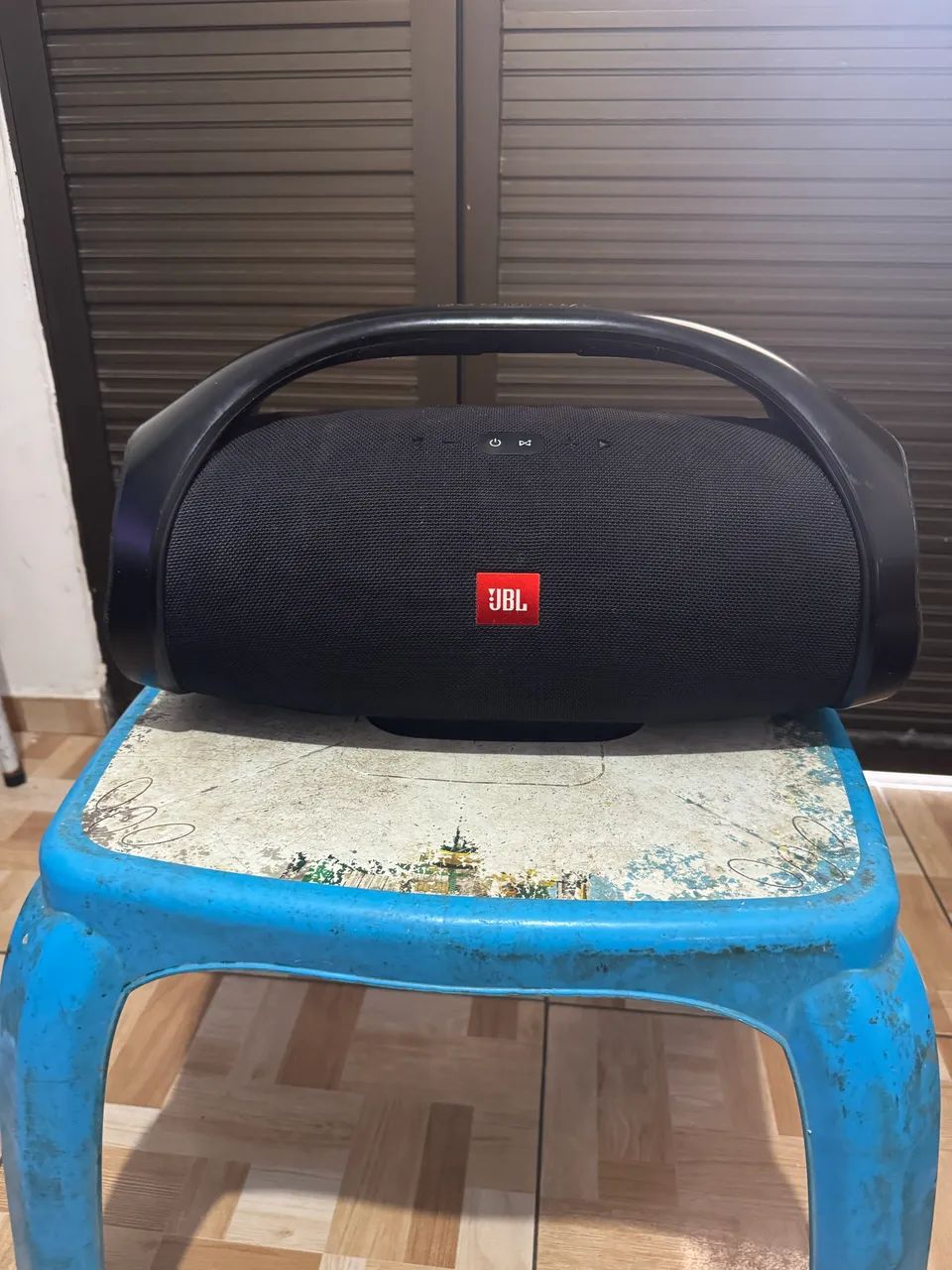 Jbl boombox  - Foto 2